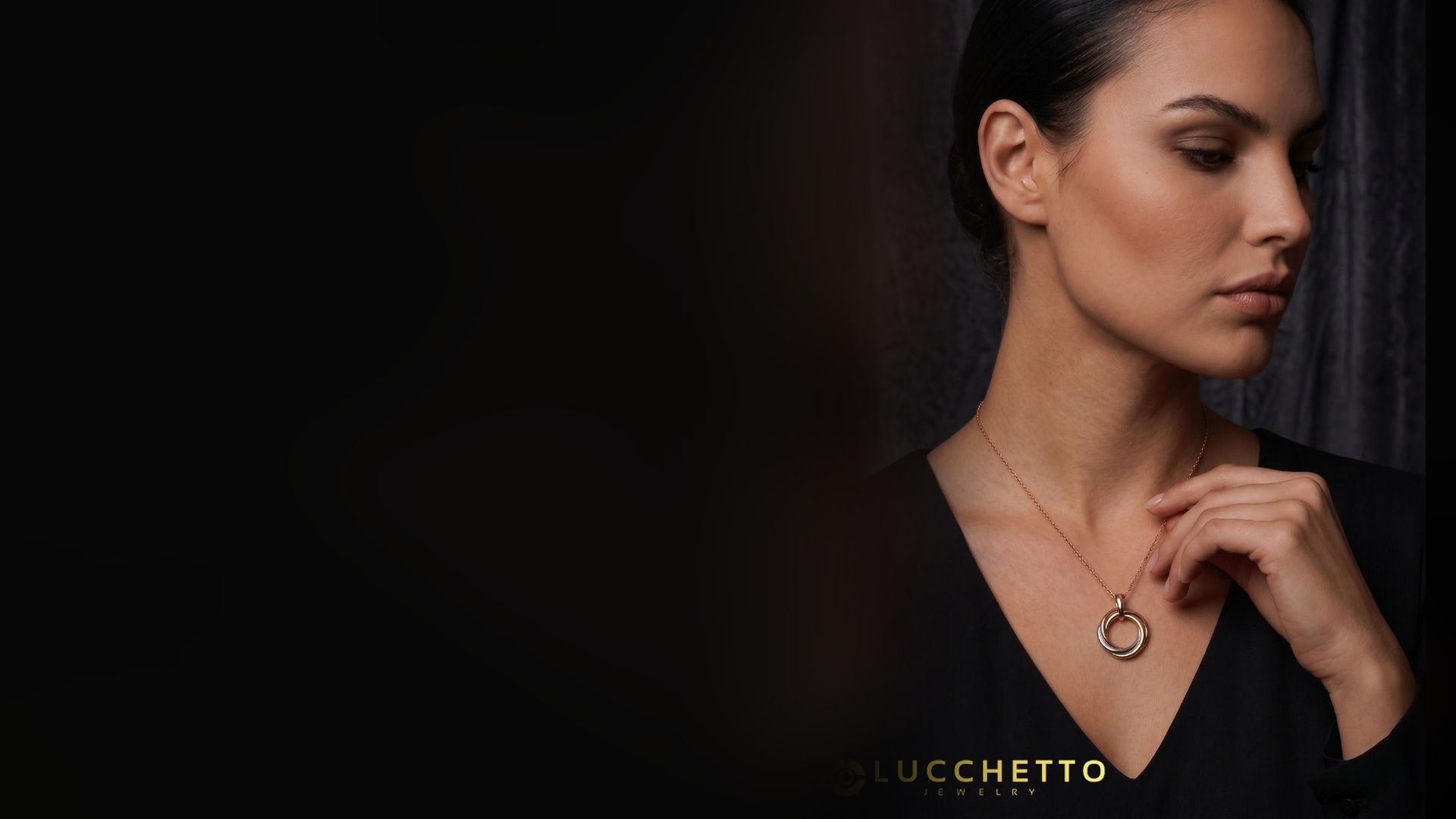 Lucchetto Haute Joaillerie
