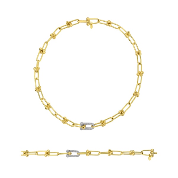 Tiffany Altın Set TF-06