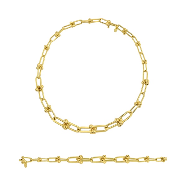 Tiffany Altın Set TF-14
